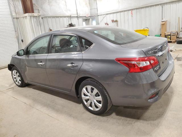 2018 Nissan SENTRA - Image 2