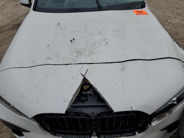 2021 BMW X7 - Image 11