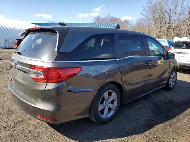 2018 Honda Odyssey - Image 3