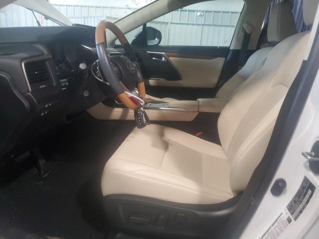 2021 Lexus RX350 - Image 9