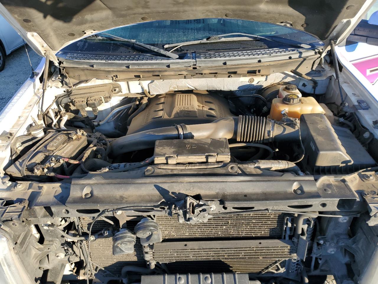 2013 FORD F-150 - Image 11