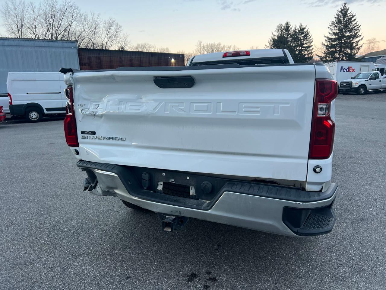 2021 CHEVROLET ALL Models - Image 6