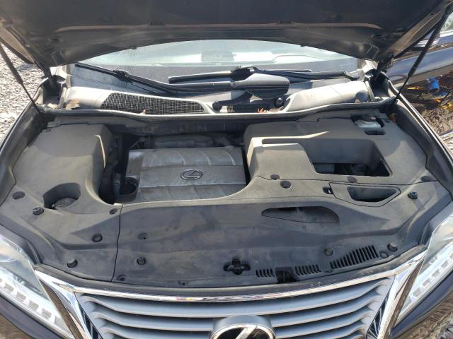 2015 Lexus RX450 - Image 10