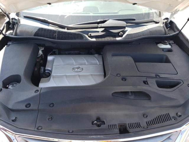 2013 Lexus RX350 - Image 12