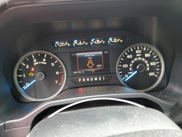 2015 Ford F150 - Image 9