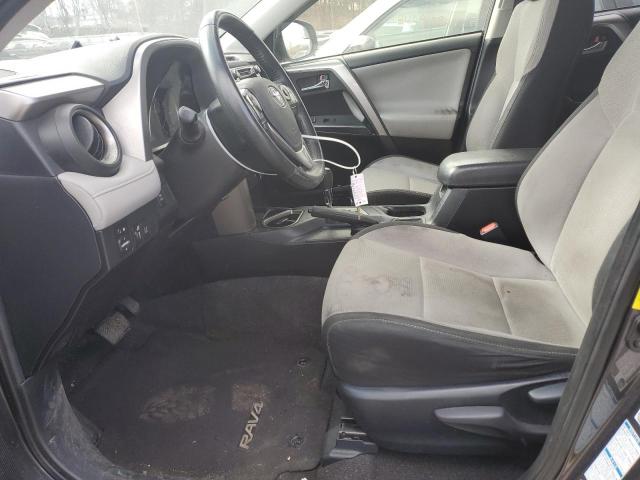 2017 Toyota RAV4 - Image 7