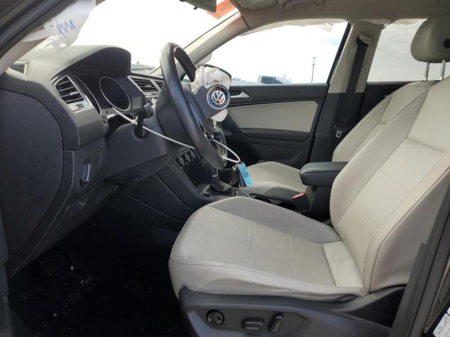 2019 Volkswagen TIGUAN - Image 7