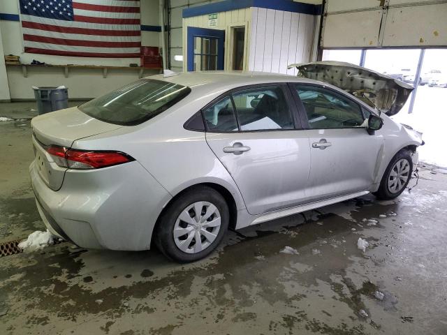 2021 Toyota COROLLA - Image 3