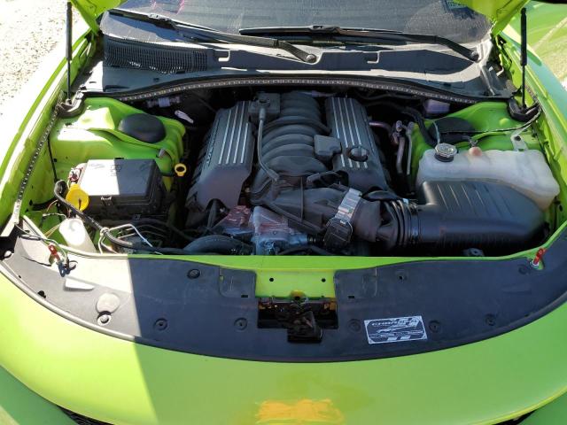 2023 Dodge Charger - Image 11
