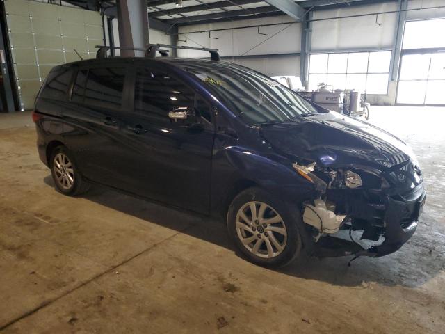 2015 Mazda 5 - Image 4