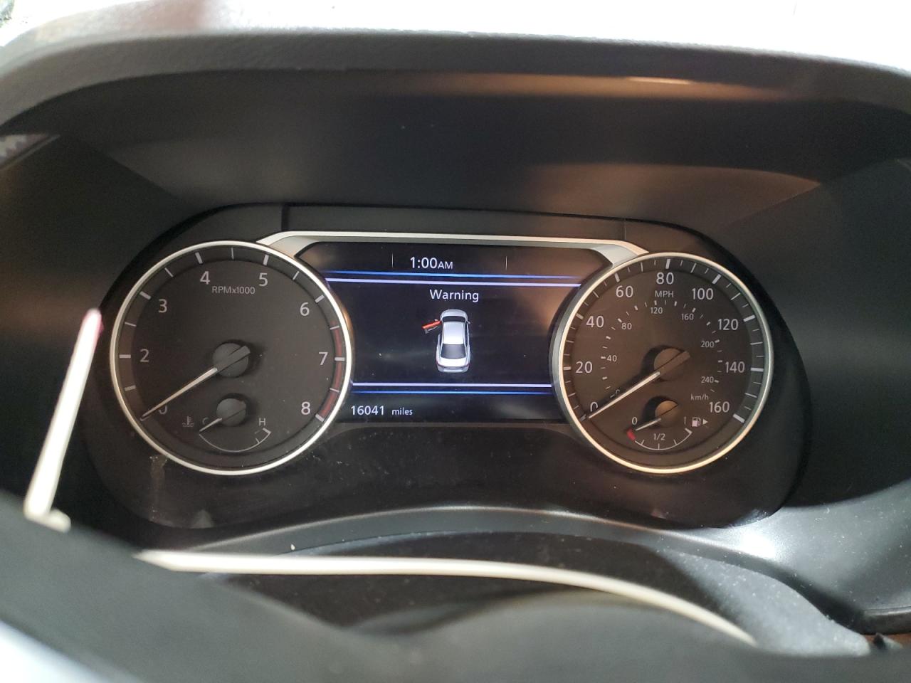 2024 NISSAN SENTRA - Image 9