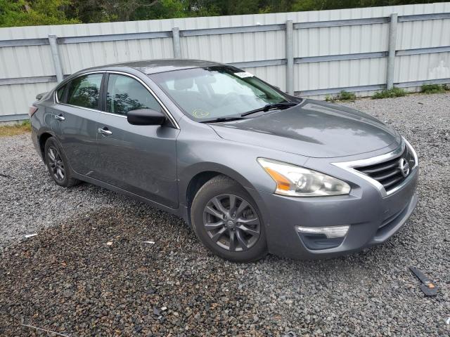 2015 Nissan ALTIMA - Image 4