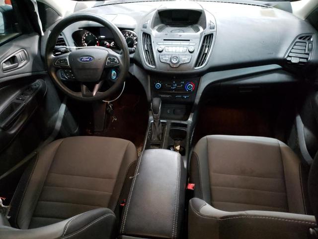 2018 Ford ESCAPE - Image 8