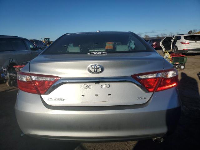 2017 Toyota CAMRY - Image 6
