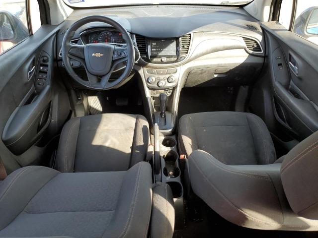 2017 Chevrolet TRAX - Image 8