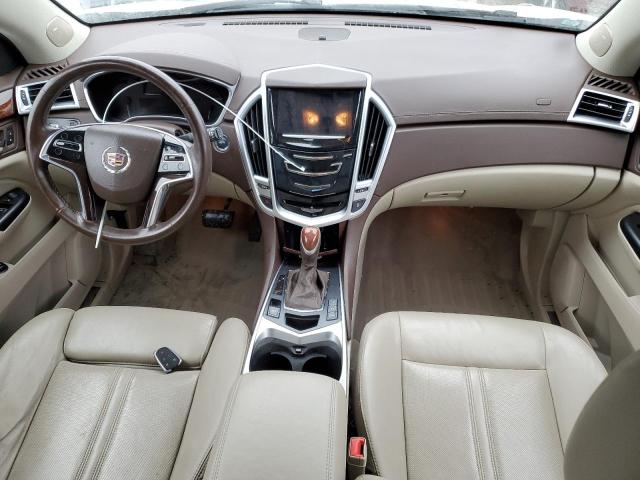 2016 Cadillac SRX - Image 8