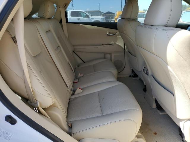 2015 Lexus RX350 - Image 12