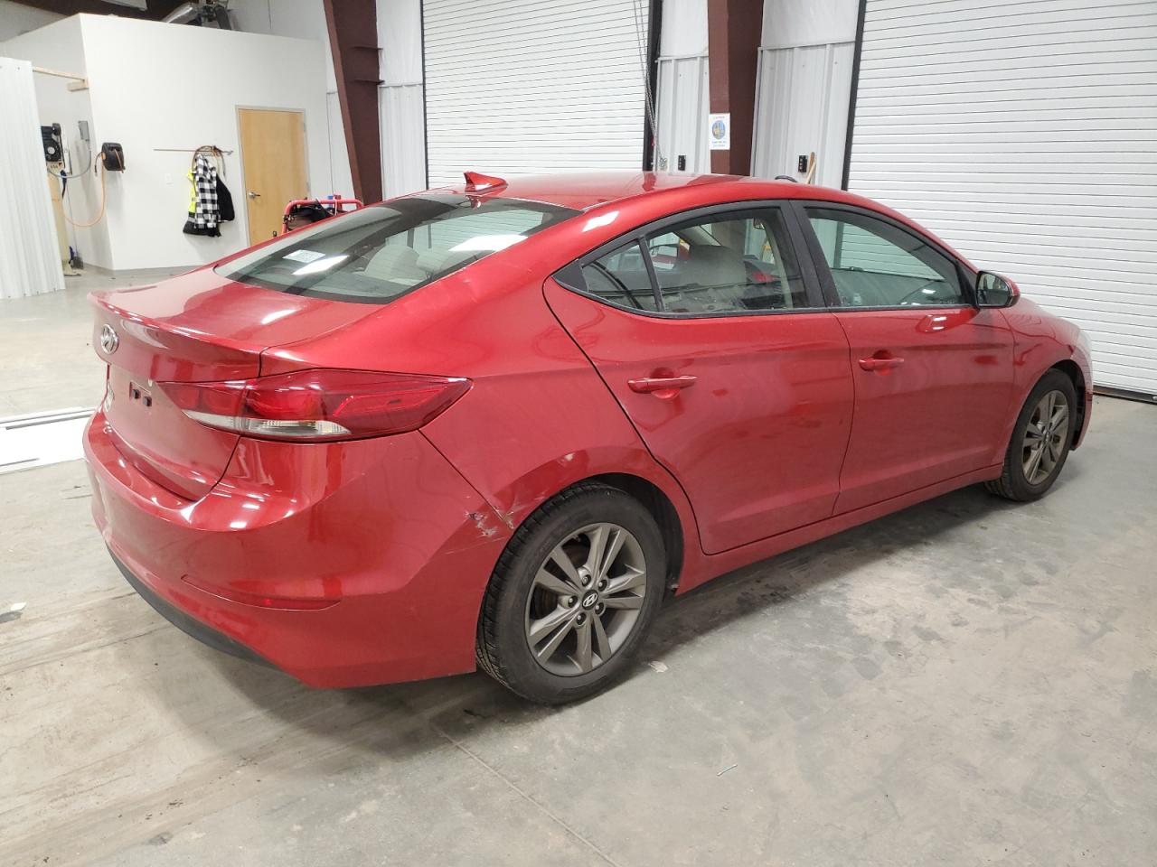 2017 HYUNDAI ELANTRA - Image 3