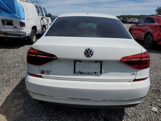 2018 Volkswagen PASSAT - Image 6