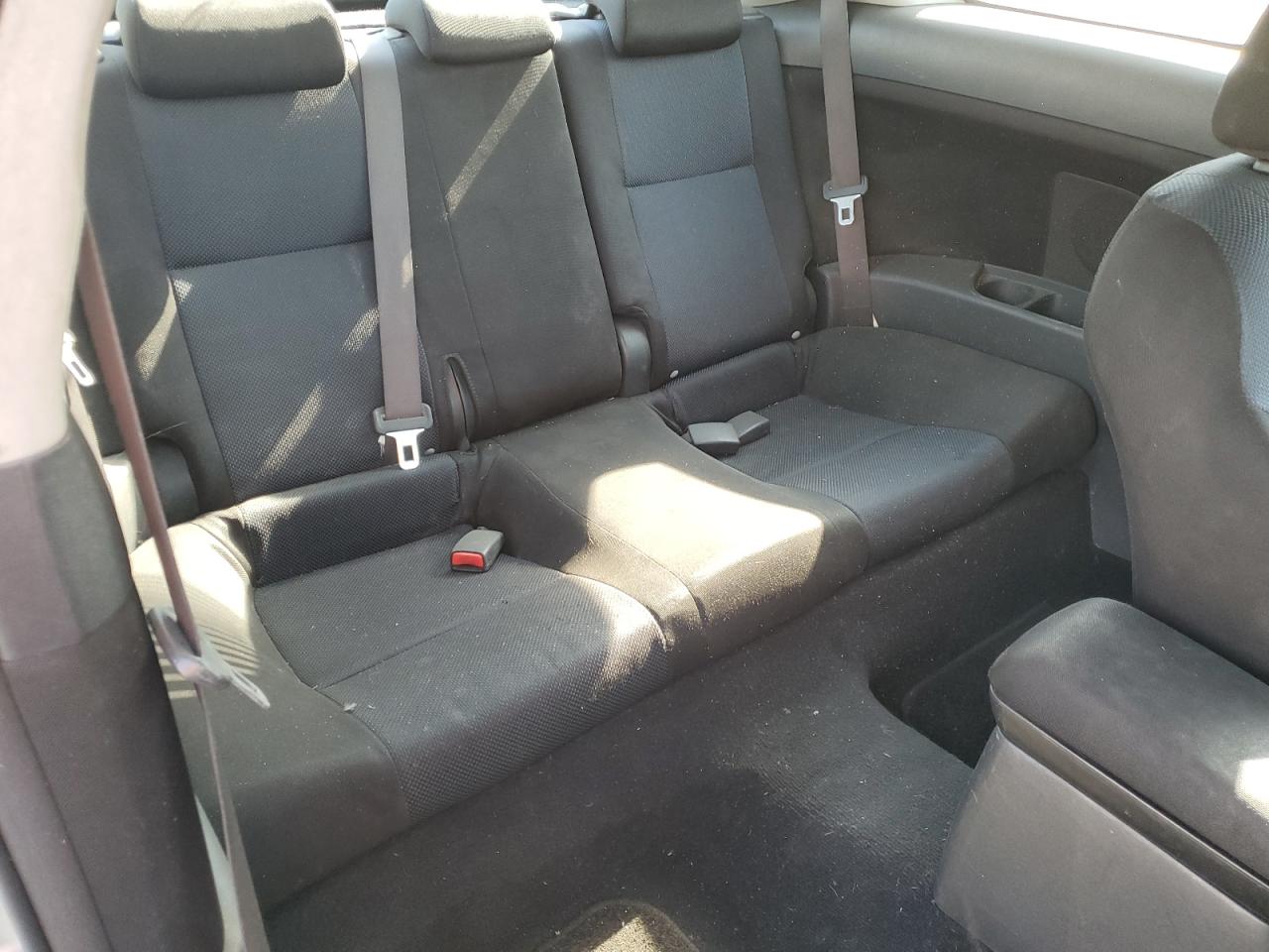 2006 TOYOTA SCION SILVER - Image 10