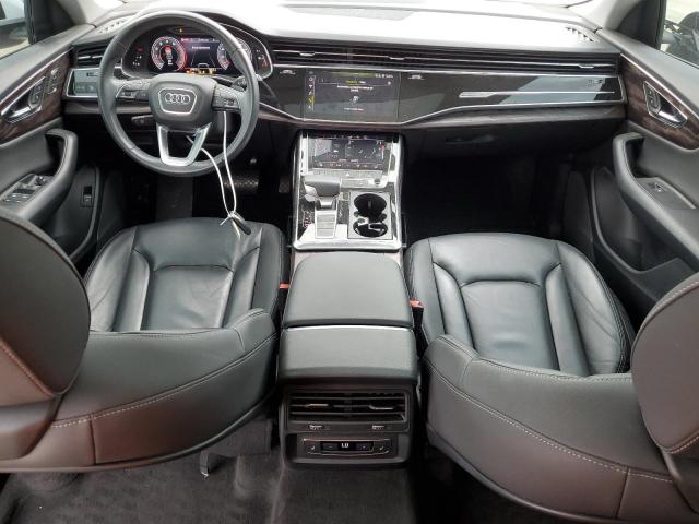 2019 Audi Q8 - Image 8