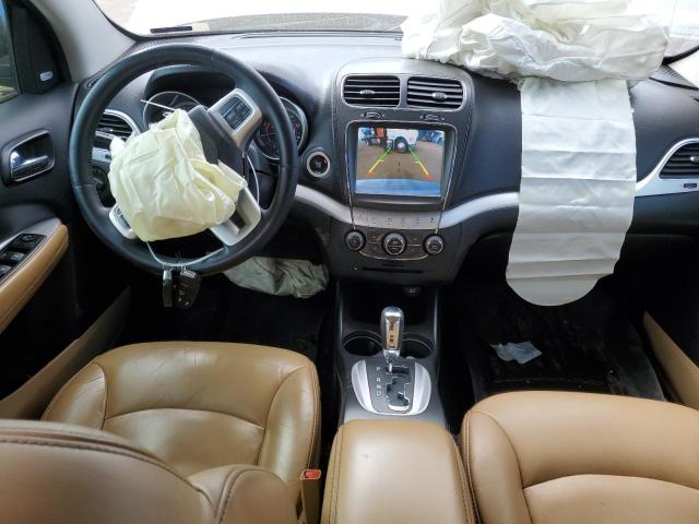2015 Dodge JOURNEY - Image 8