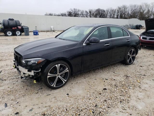 Mercedes-Benz C220d