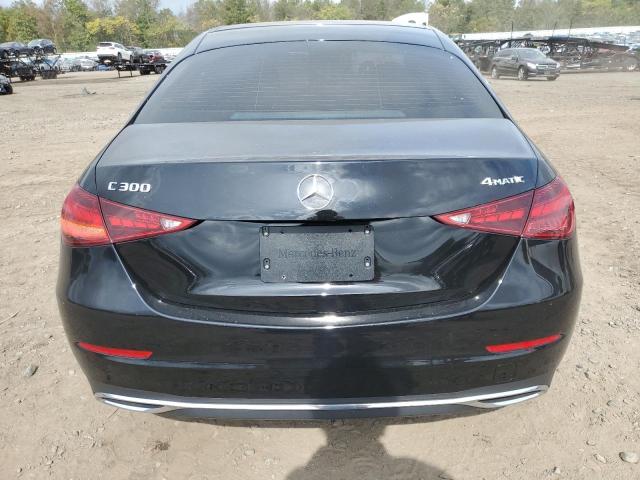 2022 Mercedes-benz C-class - Image 6