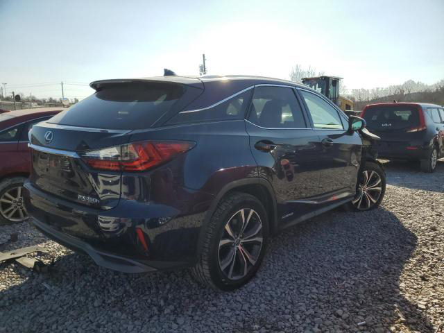 2017 Lexus RX450H - Image 4