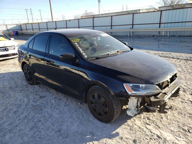 2015 Volkswagen JETTA - Image 4