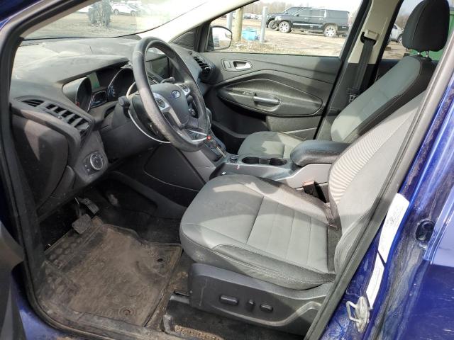 2016 Ford ESCAPE - Image 7