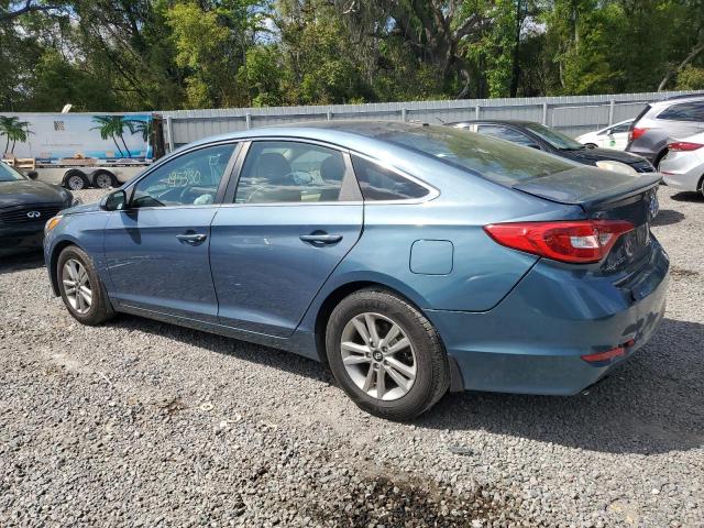2016 Hyundai Sonata - Image 2