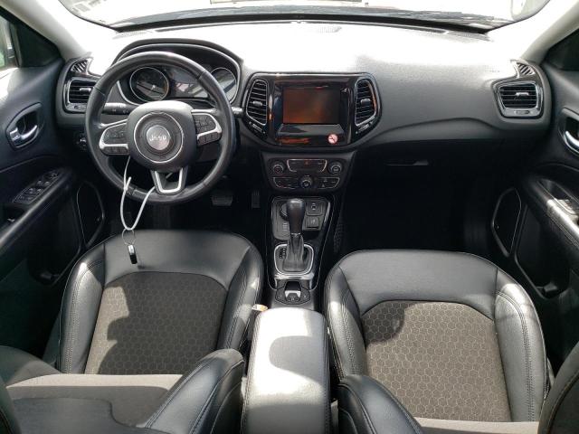 2021 Jeep COMPASS 2021 - Image 8