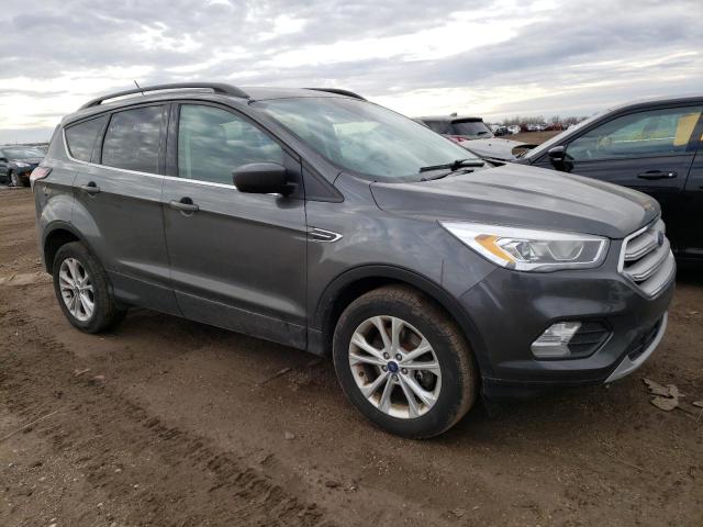 2018 Ford Escape - Image 4