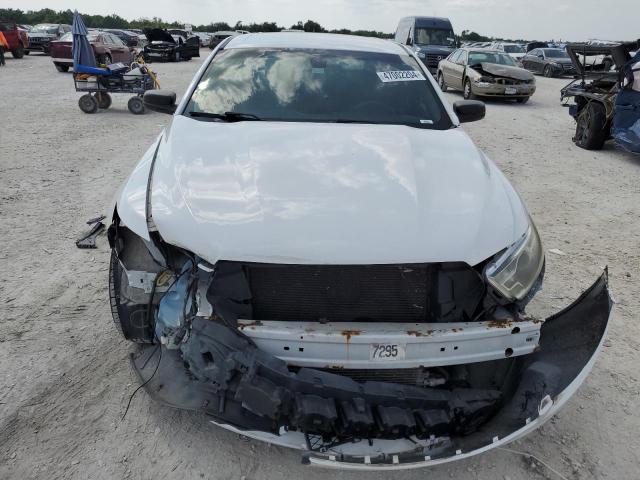 2015 Ford TAURUS - Image 5
