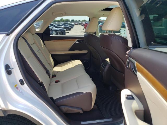 2018 Lexus RX350 - Image 11