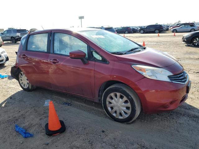 2016 Nissan Versa - Image 4