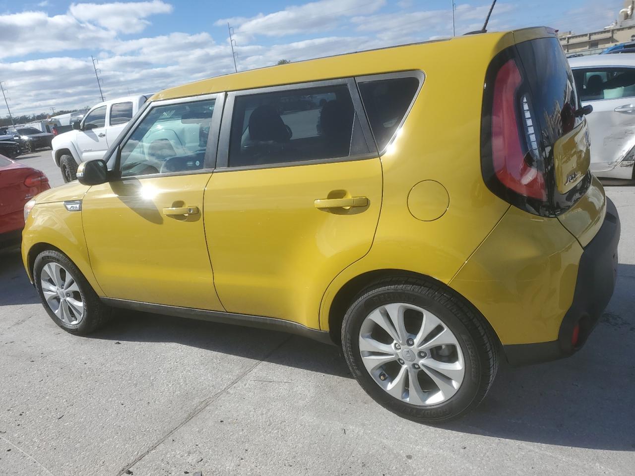 2014 KIA SOUL - Image 2