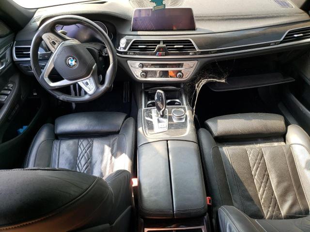 2018 BMW 7 SERIES - Image 8