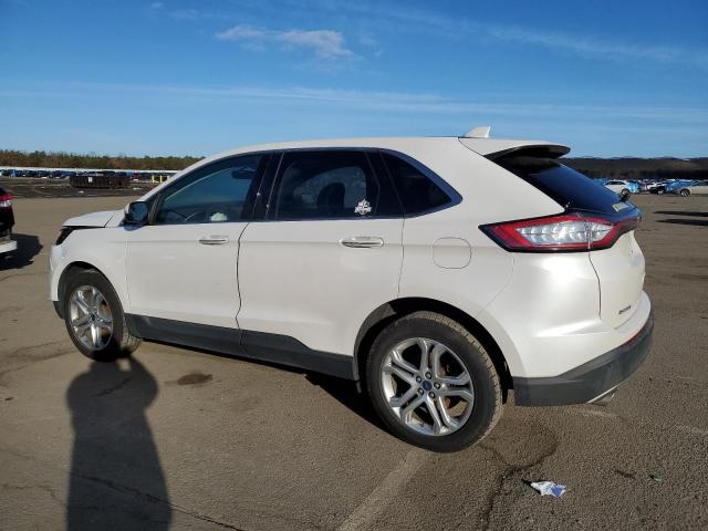 2018 Ford EDGE - Image 2