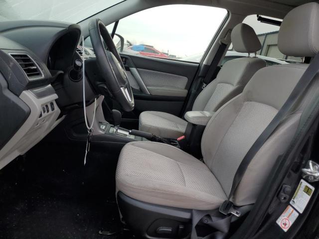 2017 Subaru FORESTER 2017 - Image 7