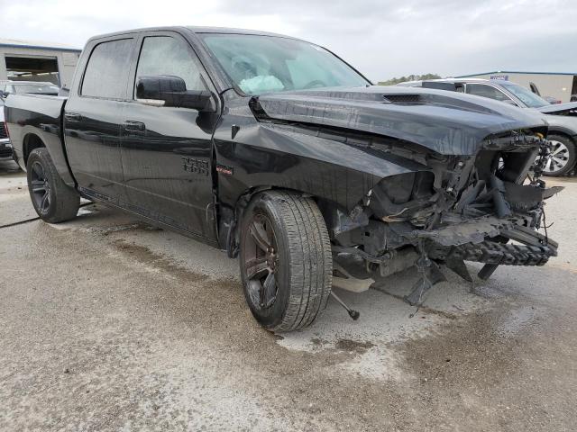 2017 Ram 1500 - Image 4