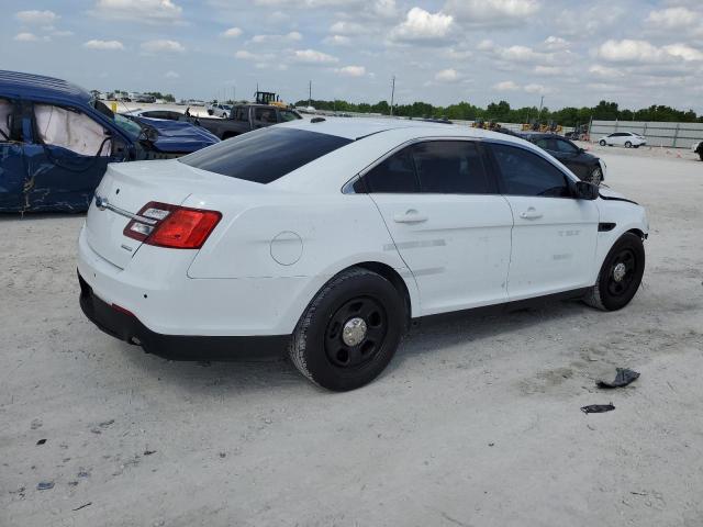 2015 Ford TAURUS - Image 3