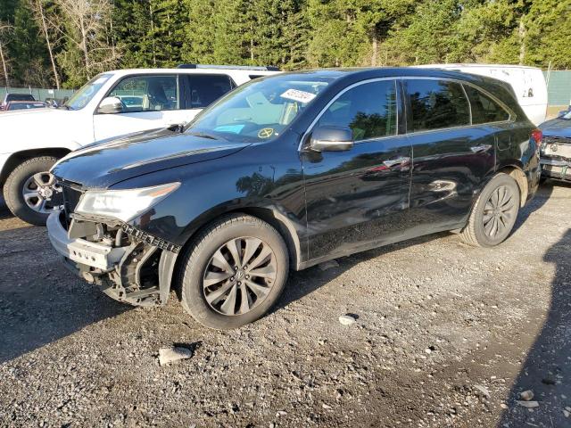 Acura MDX