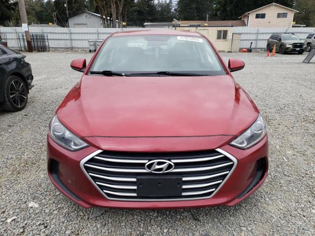 2017 Hyundai Elantra - Image 5