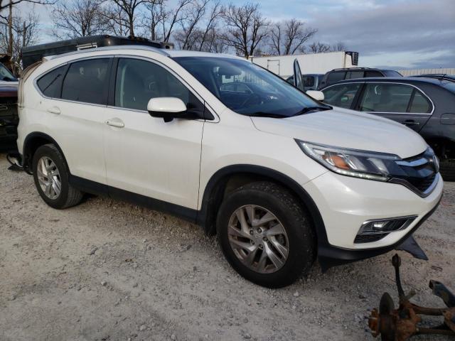 2015 Honda Cr-v - Image 4
