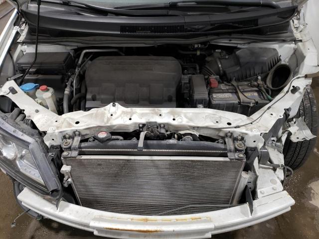 2015 Honda Odyssey - Image 12