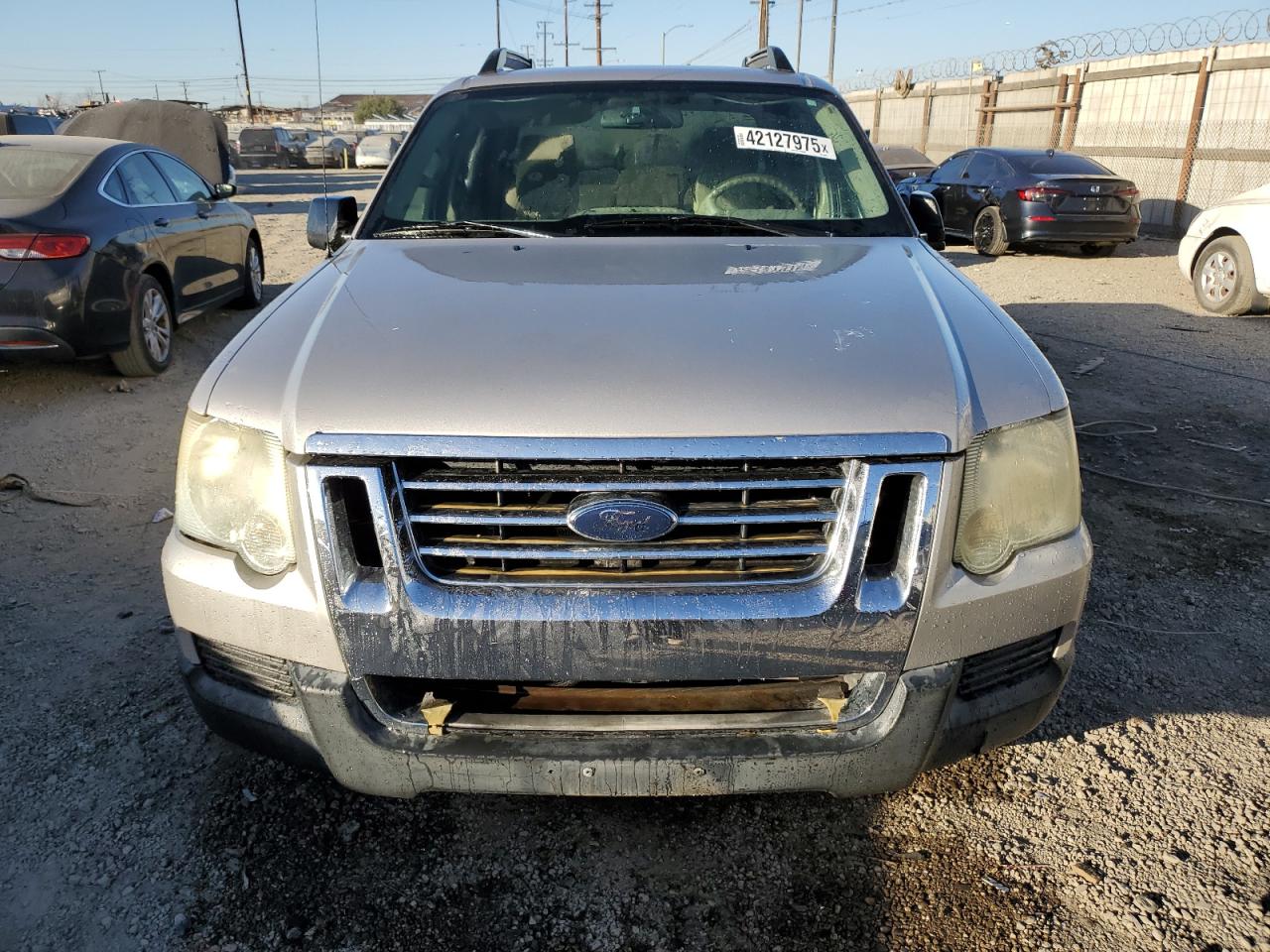 2007 Ford Explorer - Image 5