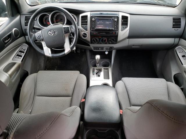 2015 Toyota TACOMA - Image 8