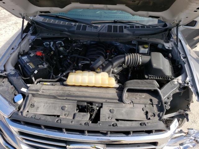 2021 Ford F150 - Image 11
